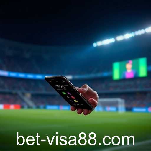 Digital Landscape Shifts in Sports Betting