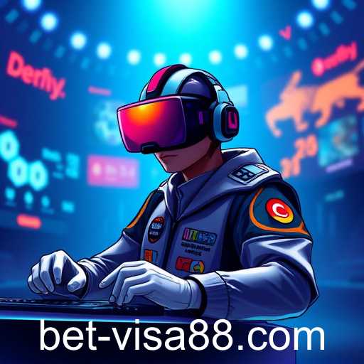 Global Gaming Trends and Online Betting in 2025