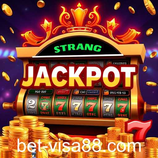 Jackpot Games
