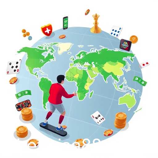 The Rise of Betvisa88: Trends and Impacts