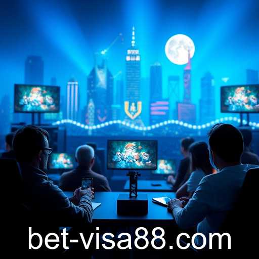 Rise of Online Gaming Platforms in 2025
